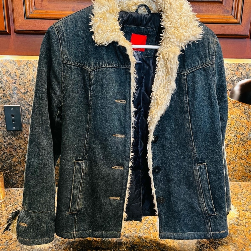 ESPIRIT Outerwear Jacket